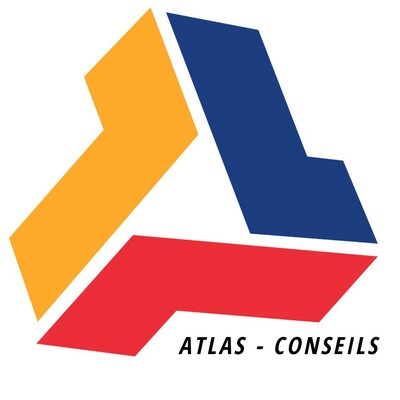 Logo Atlas Conseils