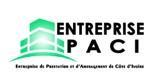 Entreprise PACI