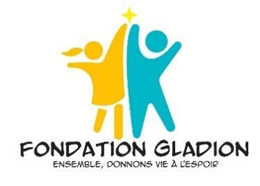 Fondation Gladion