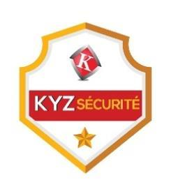 KYZ Sécurité